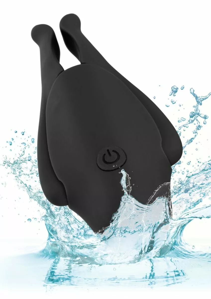 California Exotic Vibrerende Tepelklemmen Oplaadbaar 7 California Exotic Vibrerende Tepelklemmen Oplaadbaar - Afbeelding 7