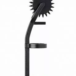 Master Series Vinger Pinwheel Thorn Double - Zwart -Lingerie Setjes Verkoopwinkel vinger pinwheel thorn double zwart