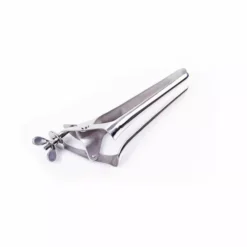 Spartan Steel XXXXL Speculum -Lingerie Setjes Verkoopwinkel xxxxl speculum 2