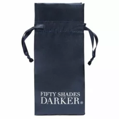 Fifty Shades Darker - Tepelklemmen -Lingerie Setjes Verkoopwinkel zakje 1