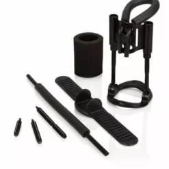 California Exotic Zwarte Penis Extender - Calexotics