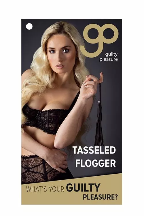 Zwarte Zweep - Guilty Pleasure 2 Zwarte Zweep - Guilty Pleasure - Afbeelding 2